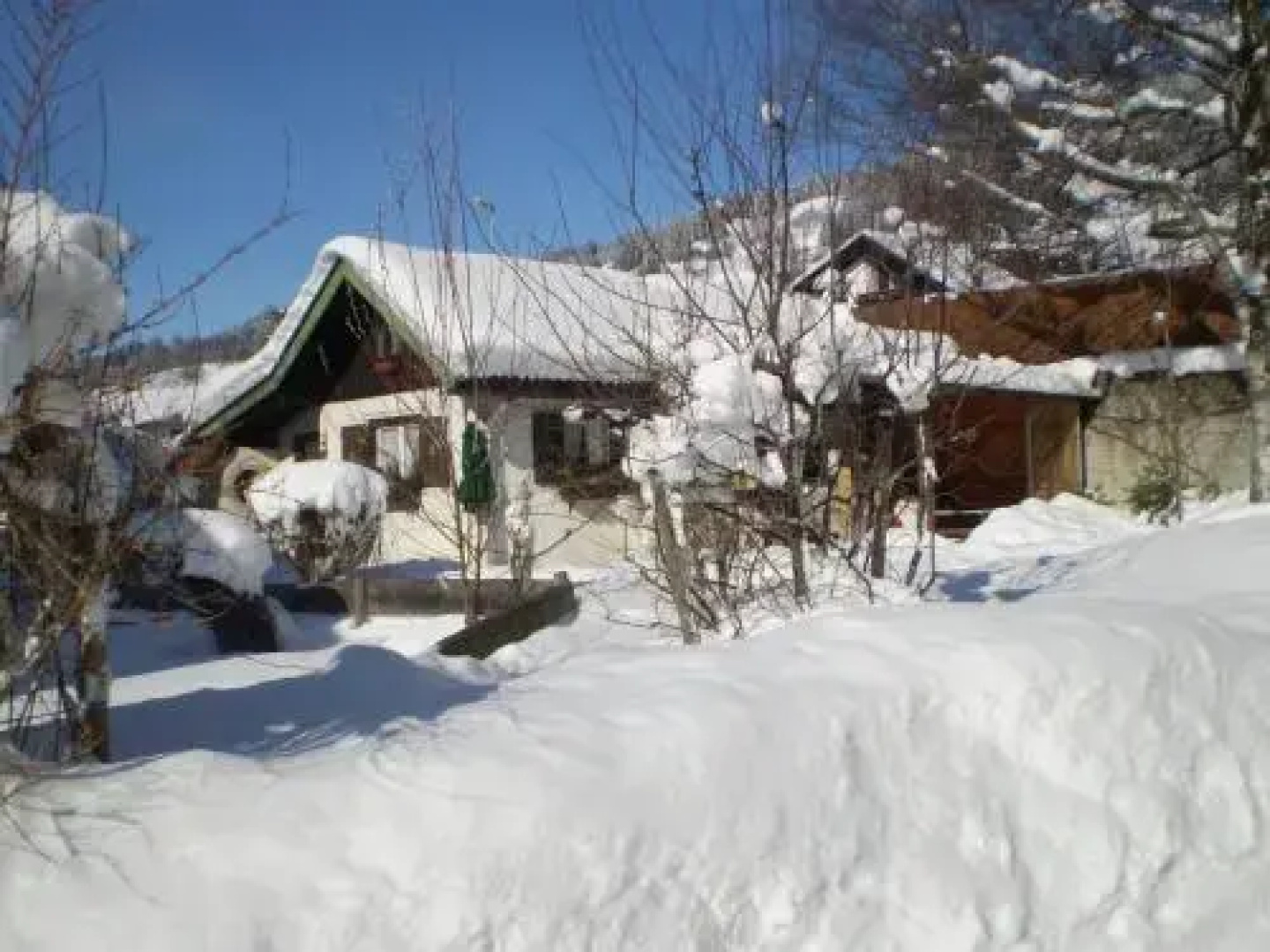 Haus Deidl