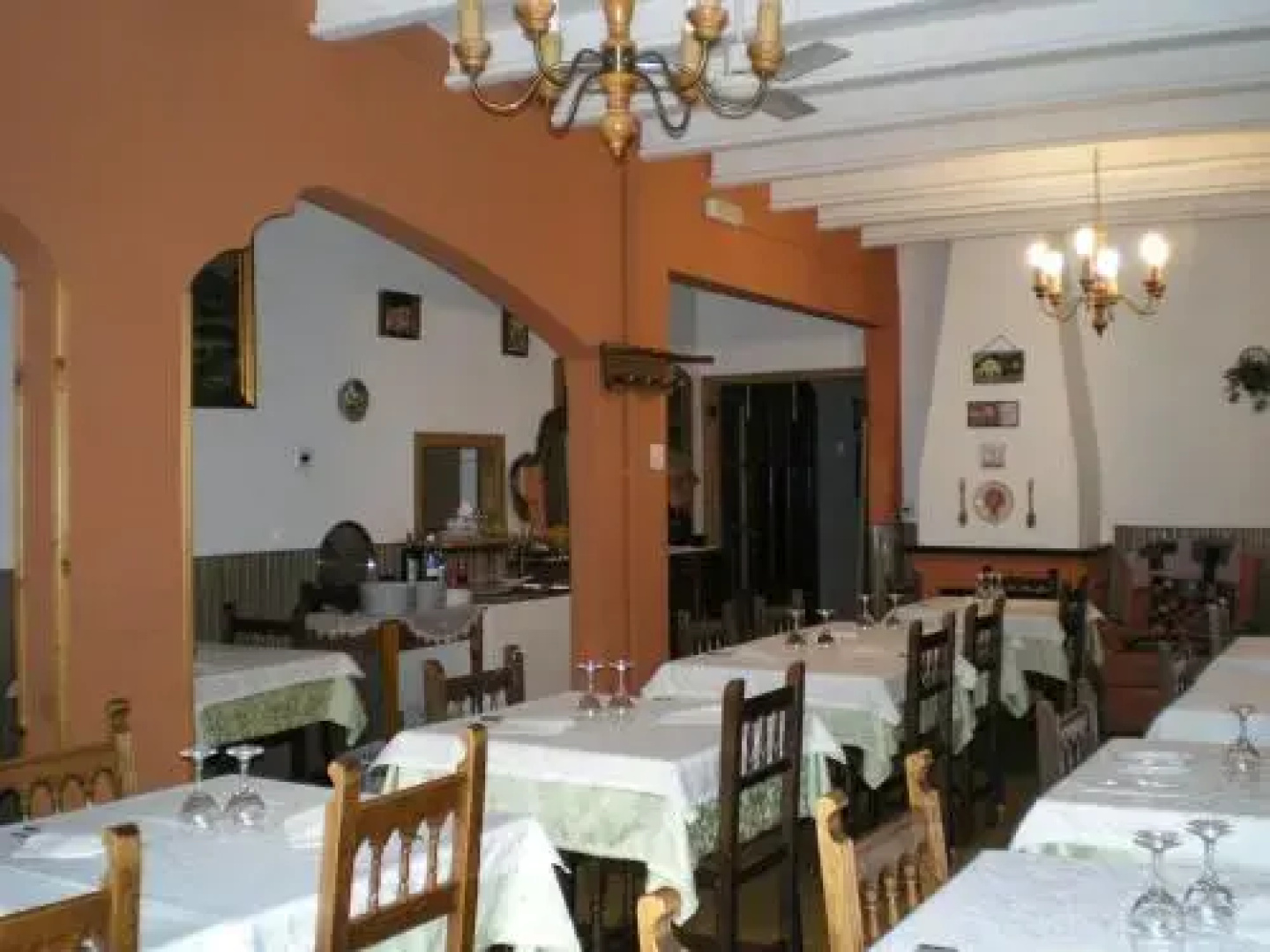 Hostal Maurin