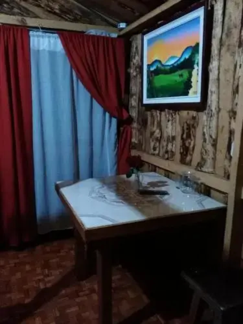 Hospedaje El Saborcito Cotobruseno