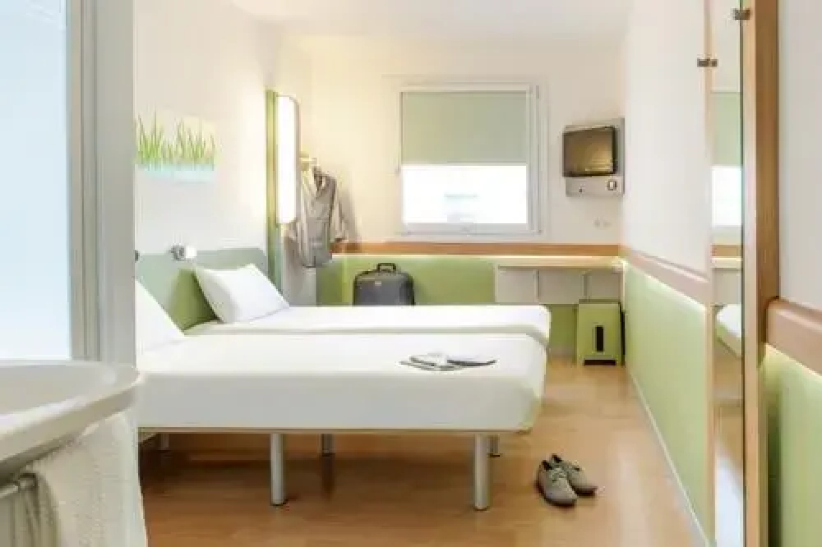Hotel Stay Inn Köln Leverkusen City