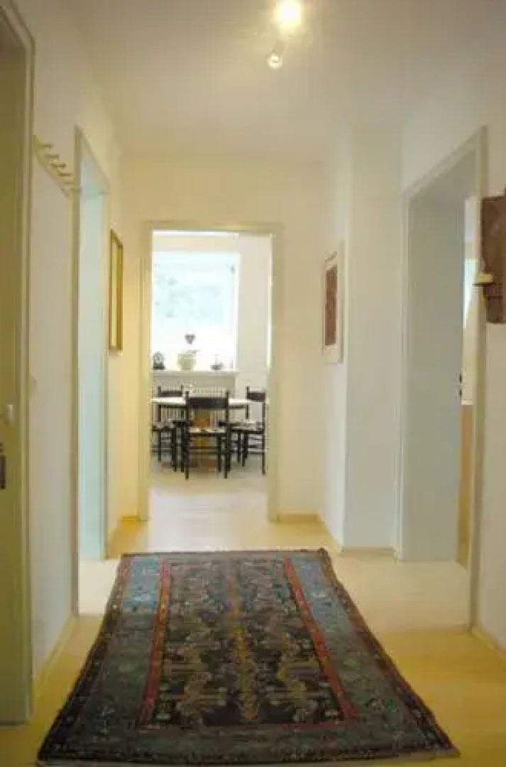 Apartment Scheibel Füssen