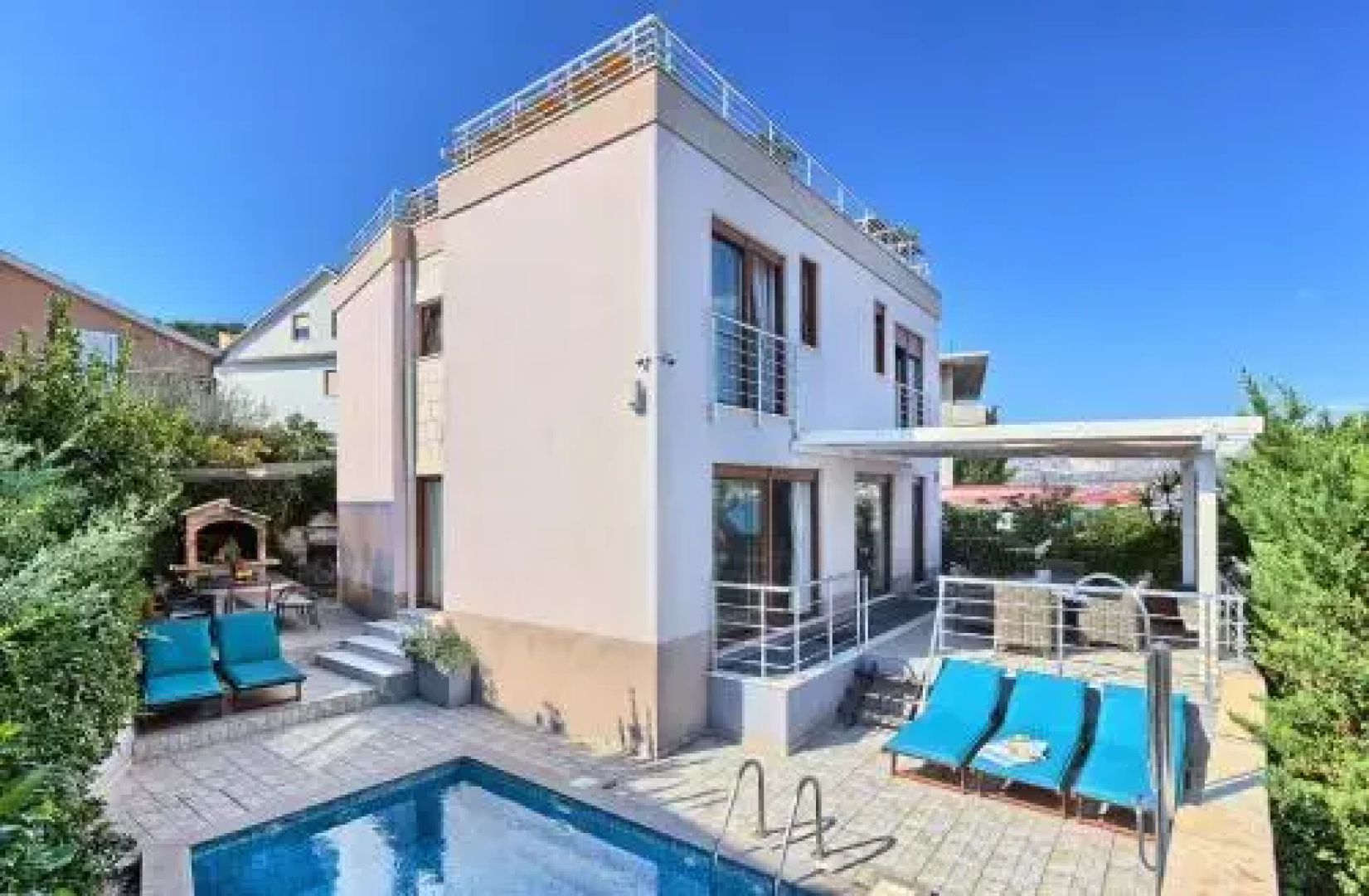 Villa Silvana