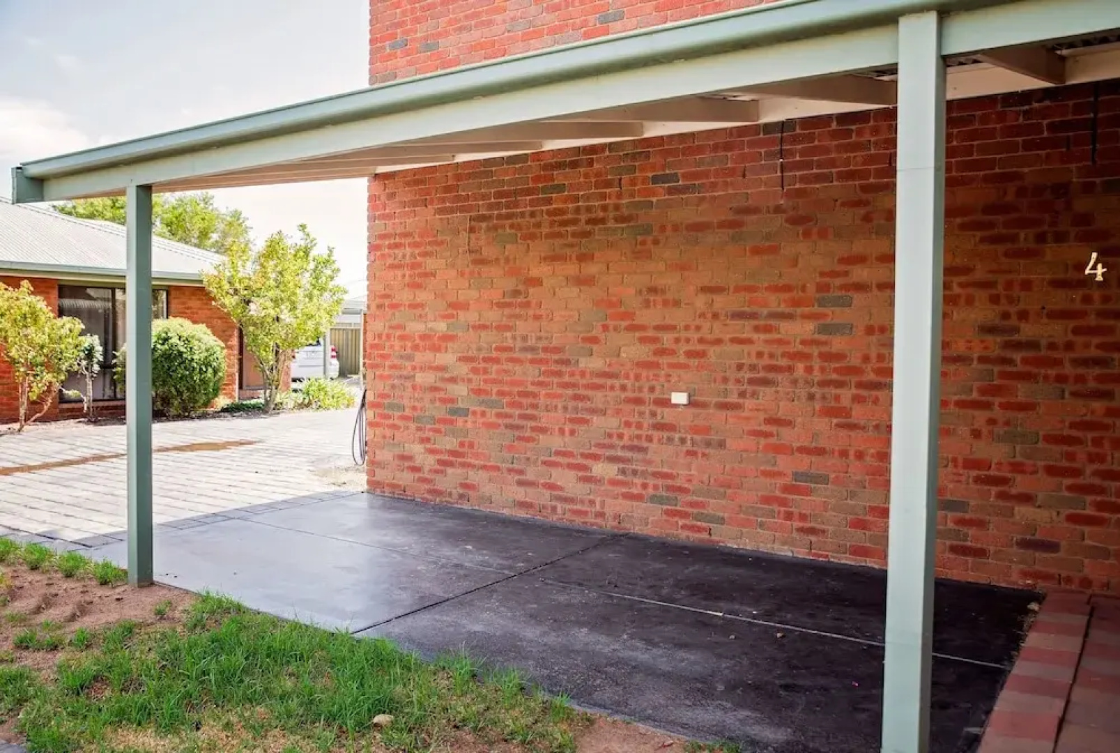 Regent Retreat - Echuca Moama Holiday Accommodation