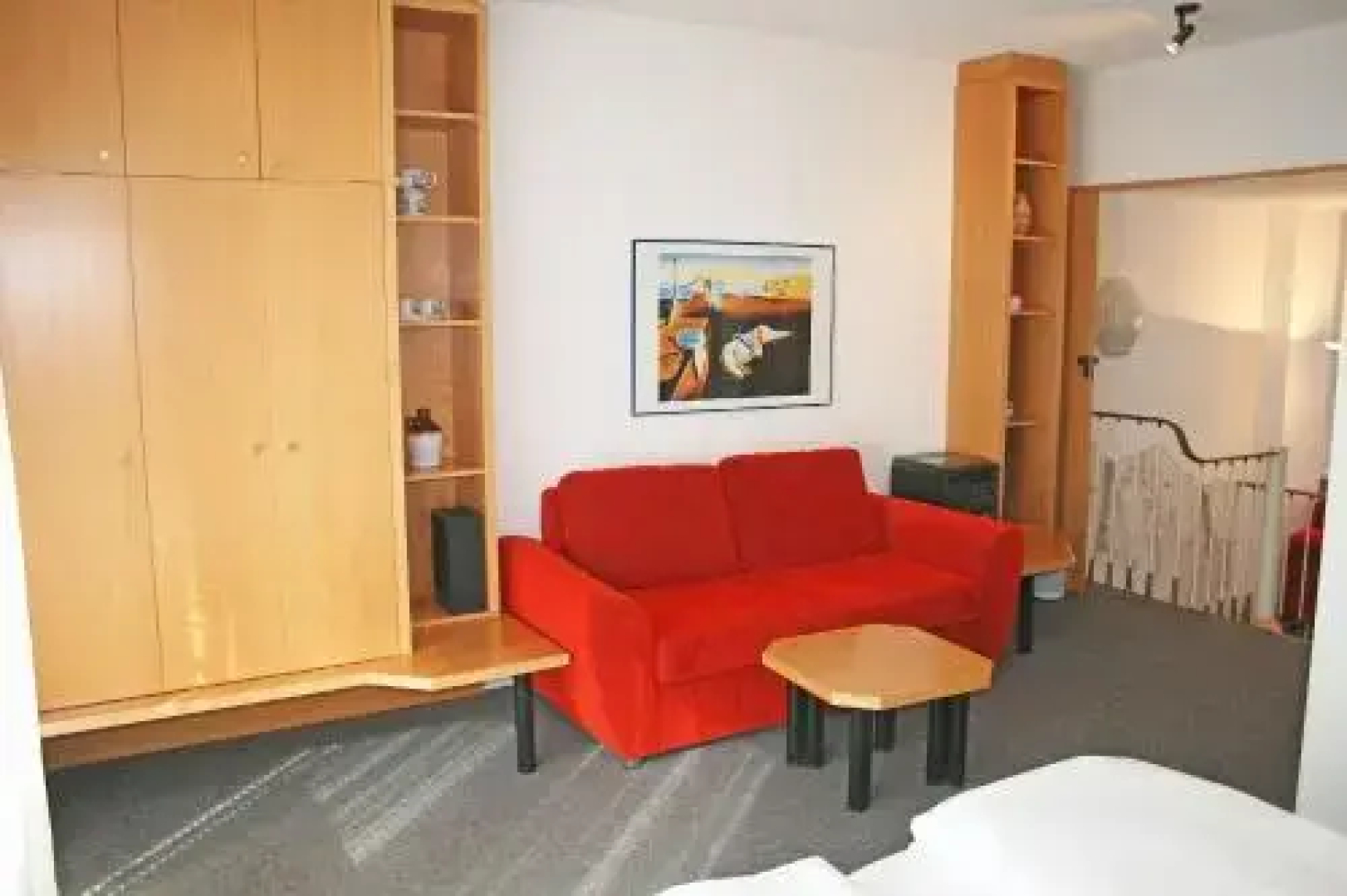 Appartementanlage Eldena - FeWo 04
