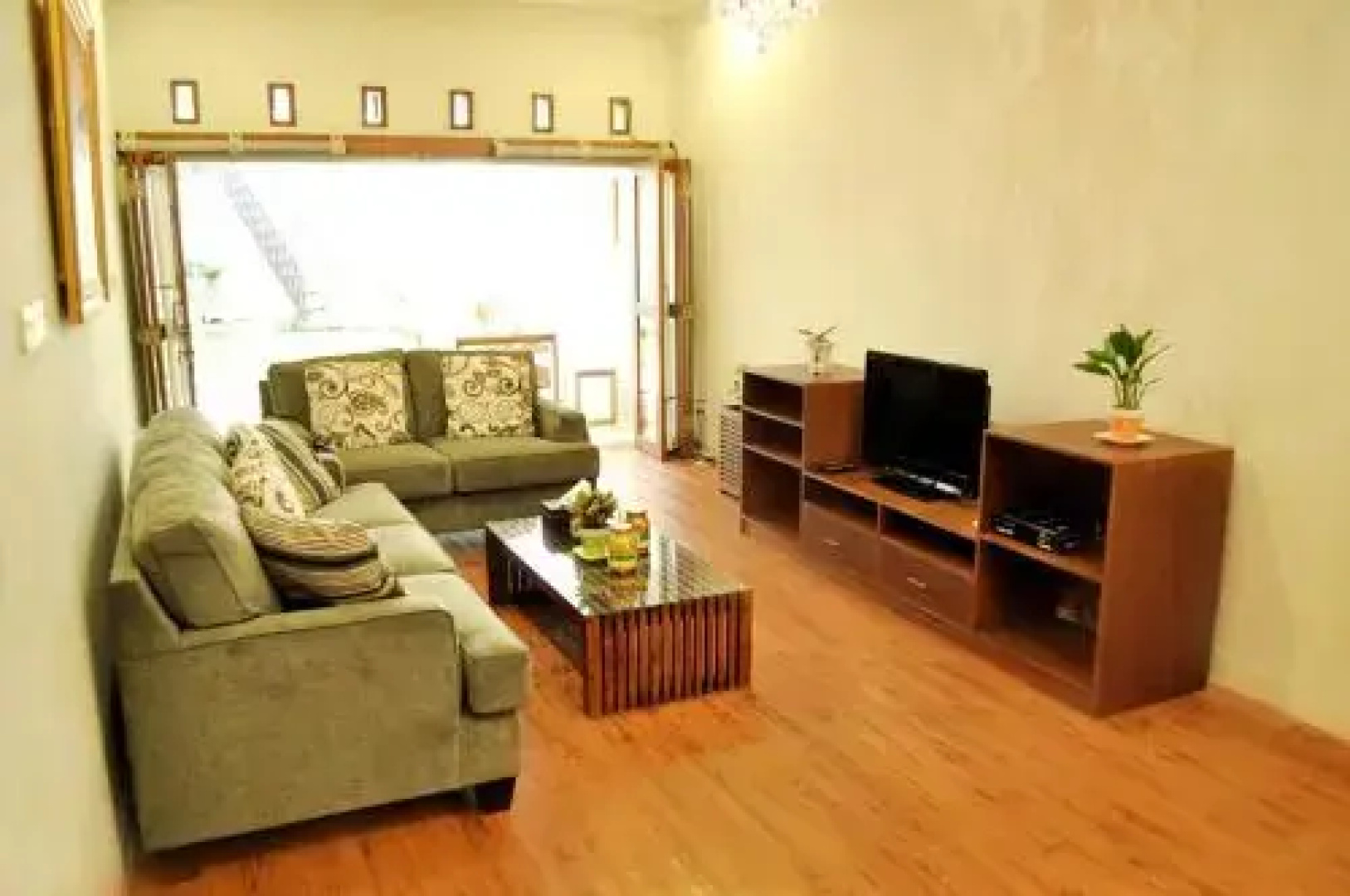 Villa Damai