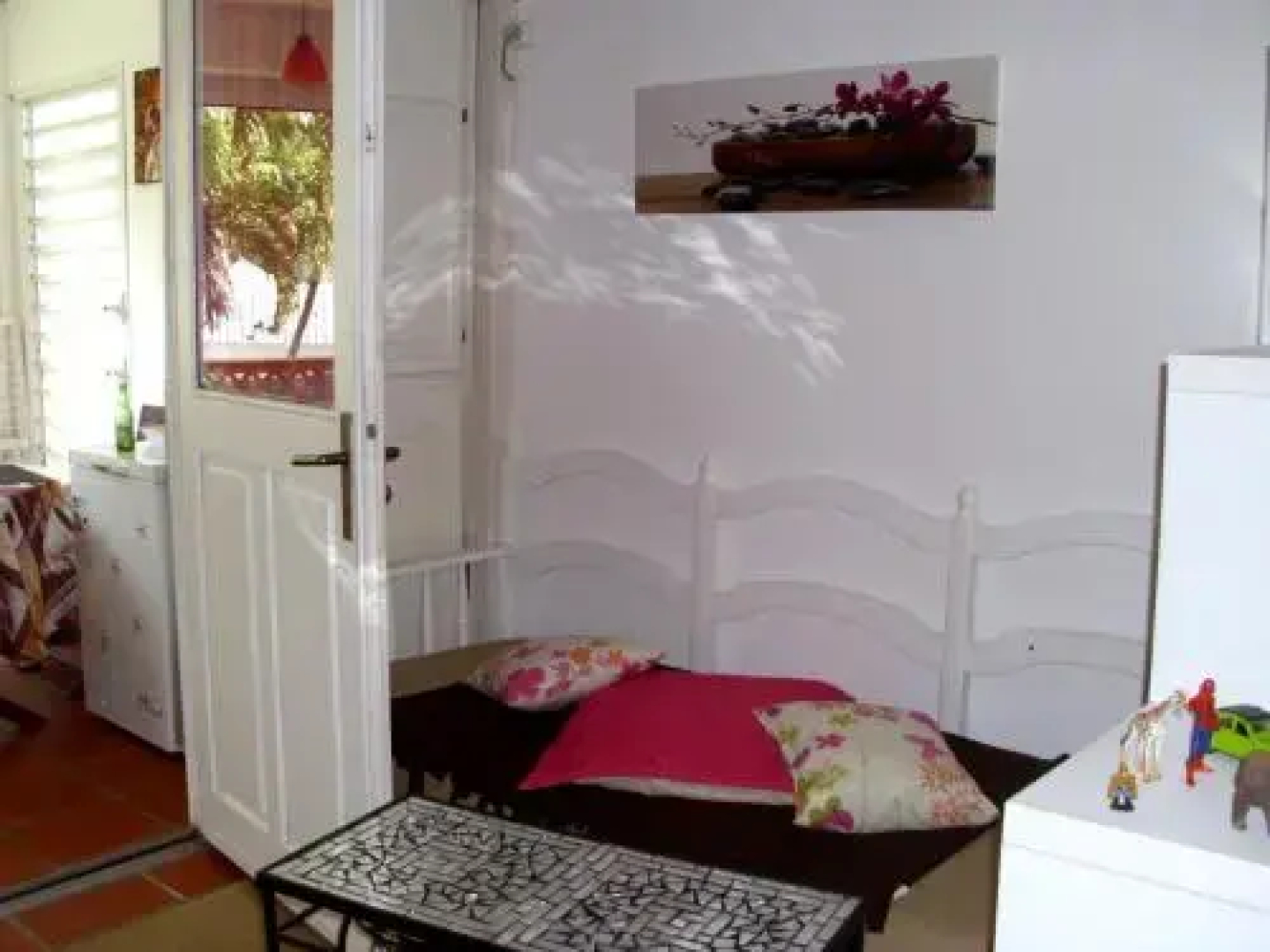 STUDIO LES PIEDANLO Plage Piscine
