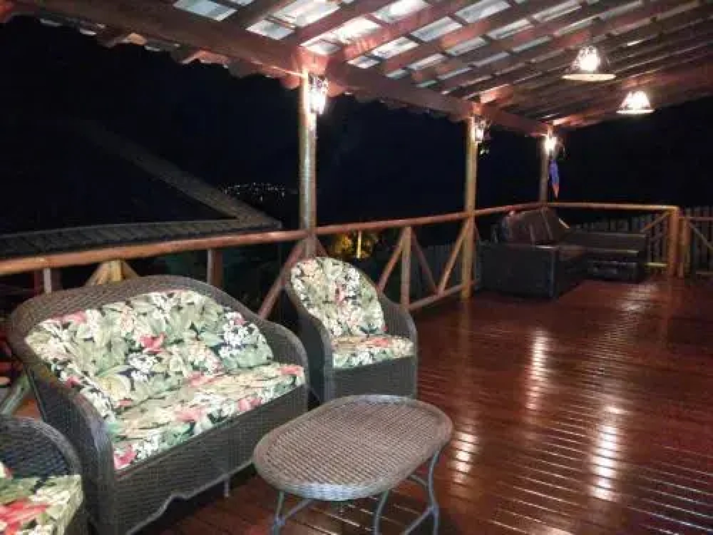 Sitio das Flores