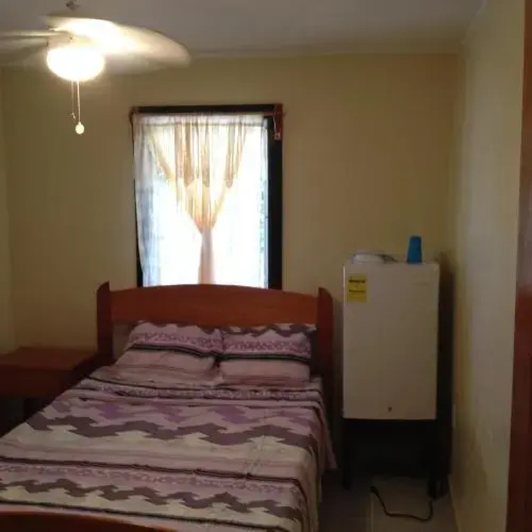 Palma´s Guesthouse