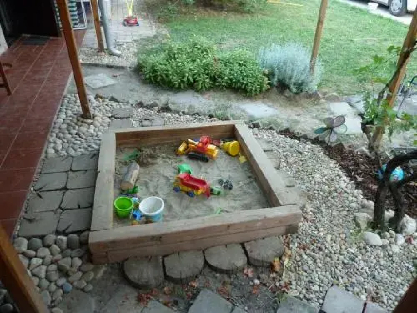 Alföldi Vendégház