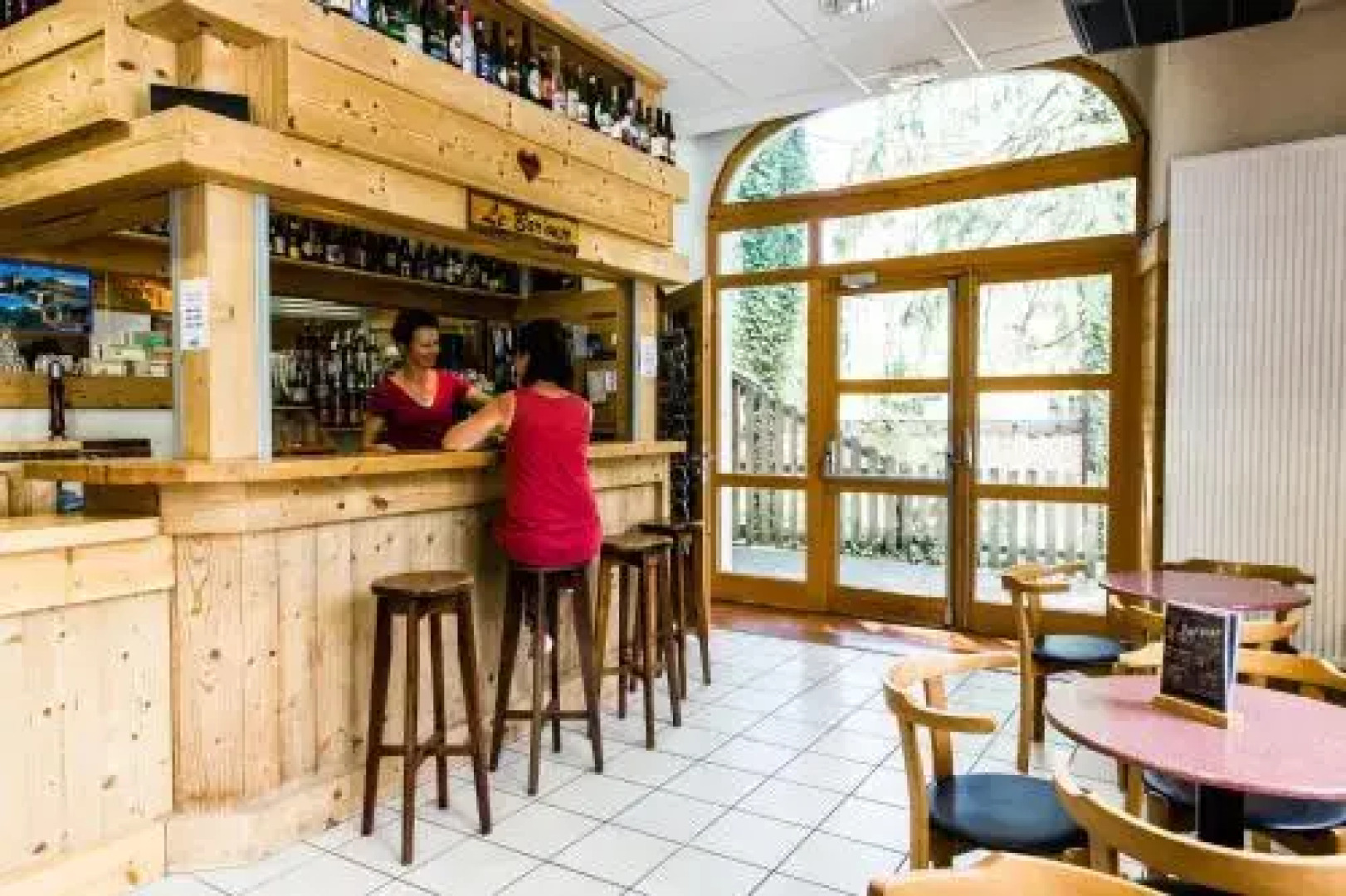 Village Vacances le Bérouze