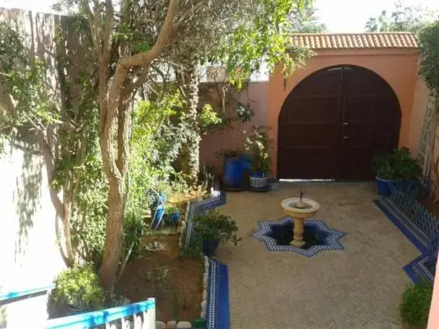Villa Mona