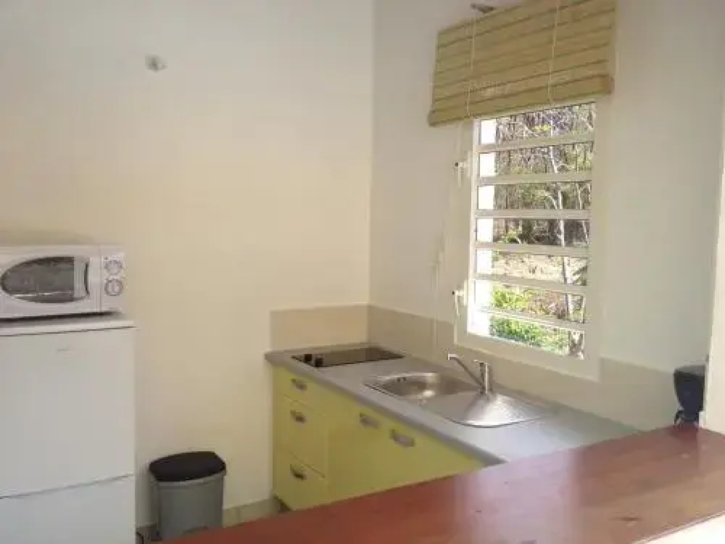 Residence Soleil Demery