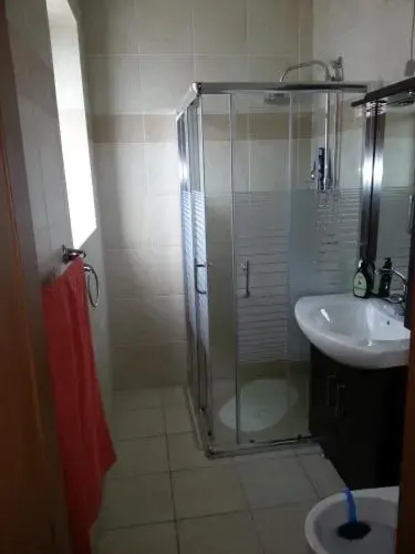 Ilsia Apartments - Exodus Street