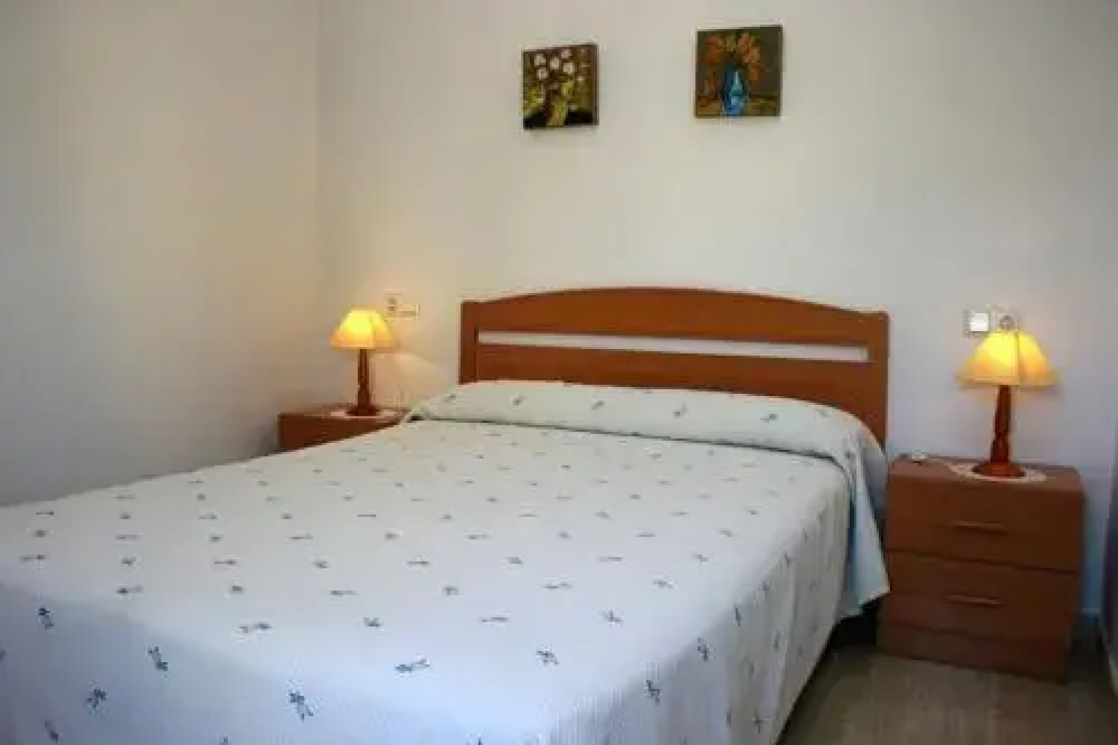 Alojamientos Rurales Aitana