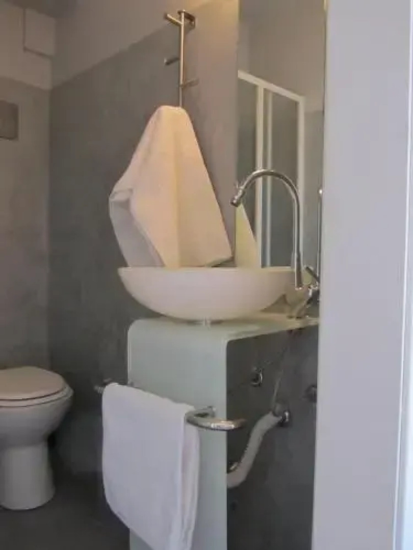 Borgo Antico Apartments