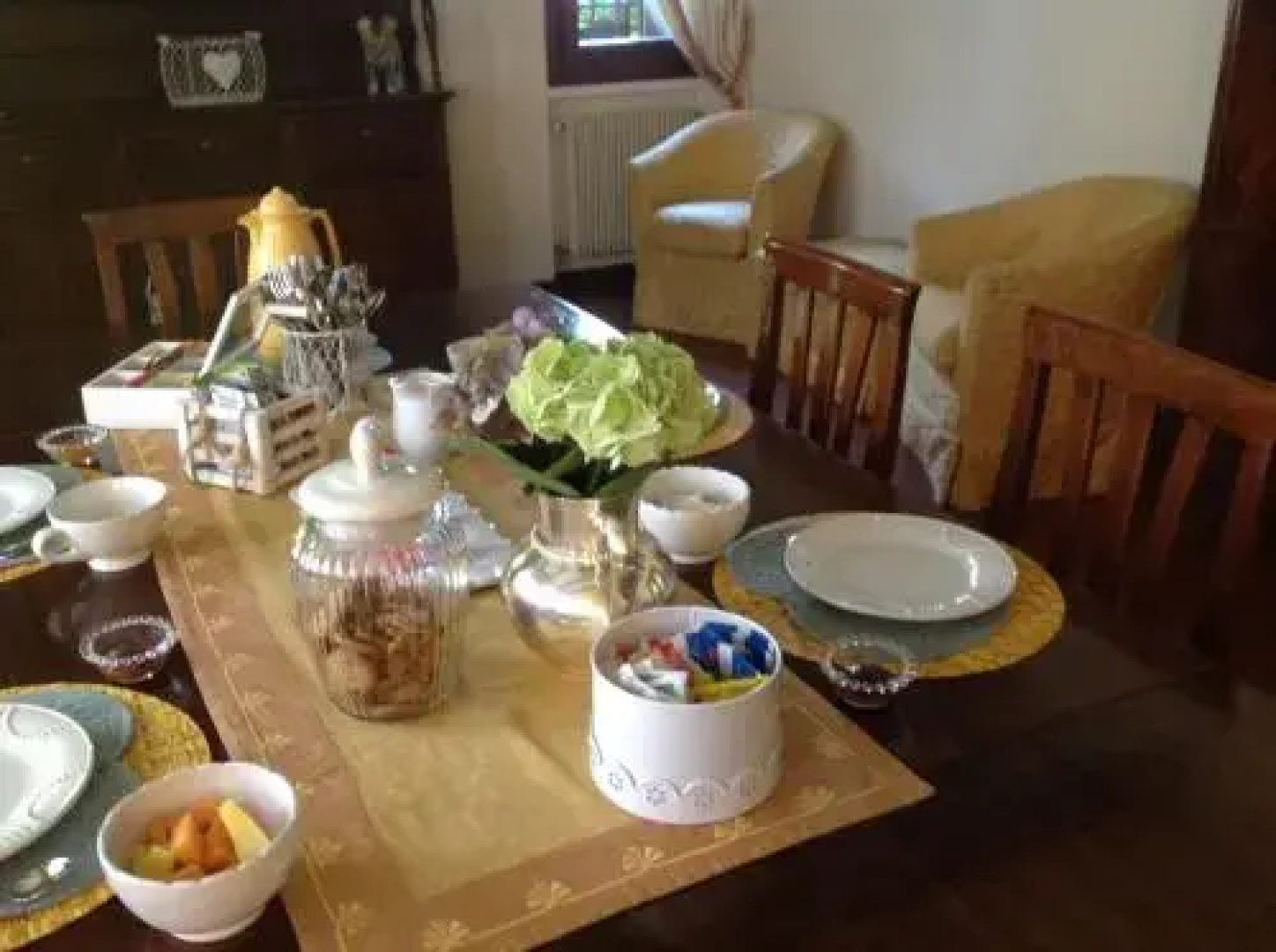 Le Tre Querce B&B