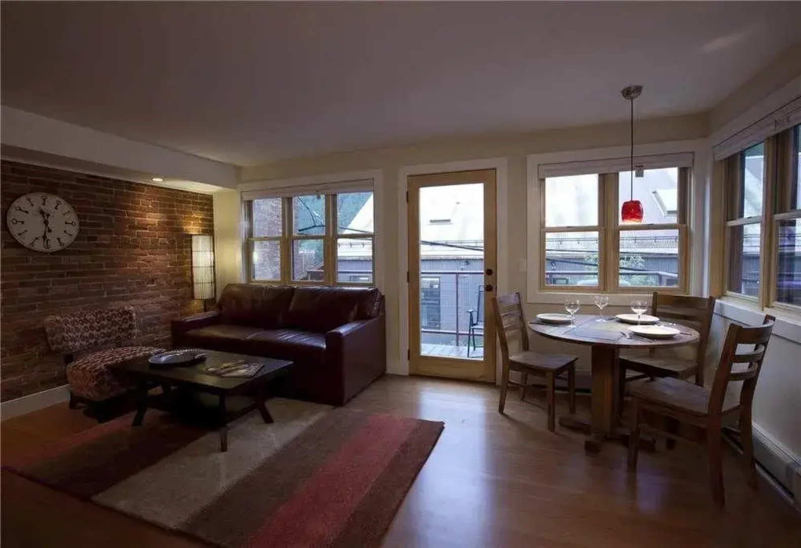 Lorenz Flat in Town of Telluride by Telluride Resort Lodging