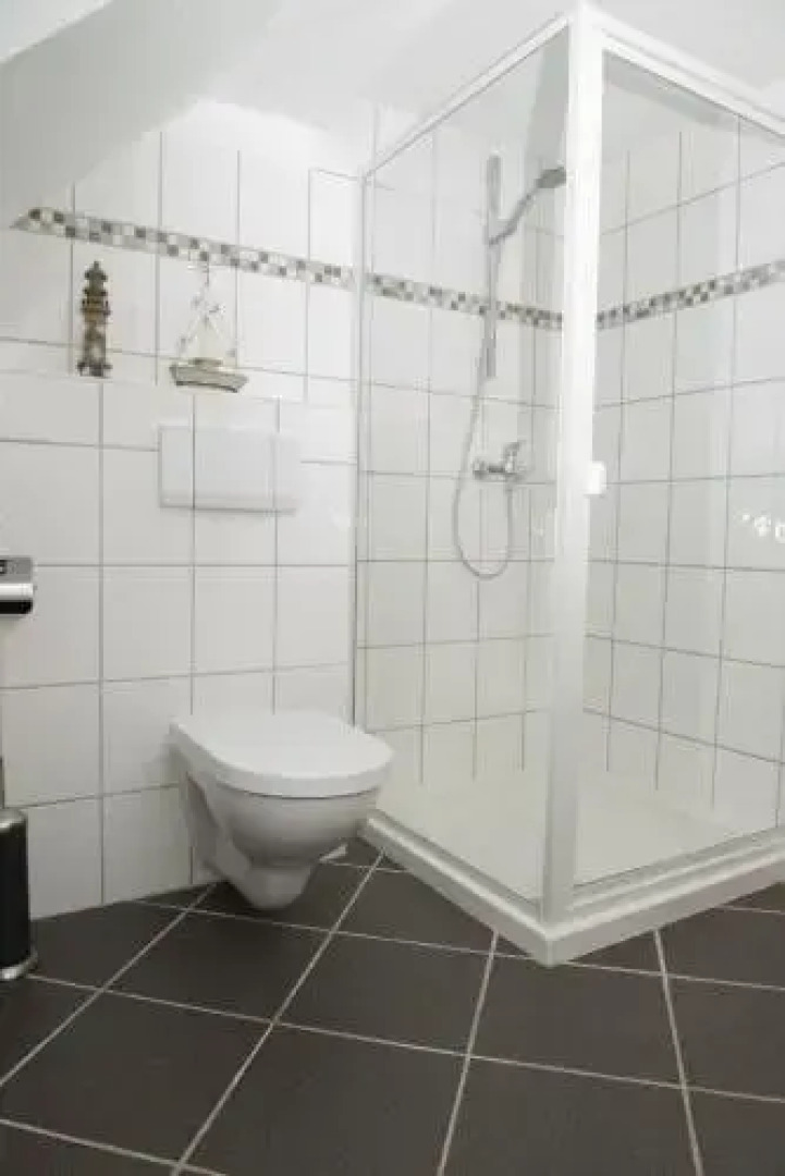 Ferienwohnung Dahlenwarsleben