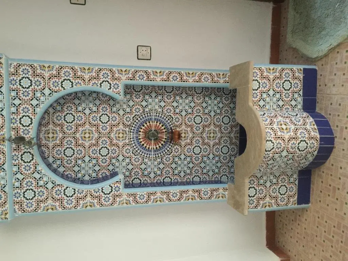 Medina Haus Asilah