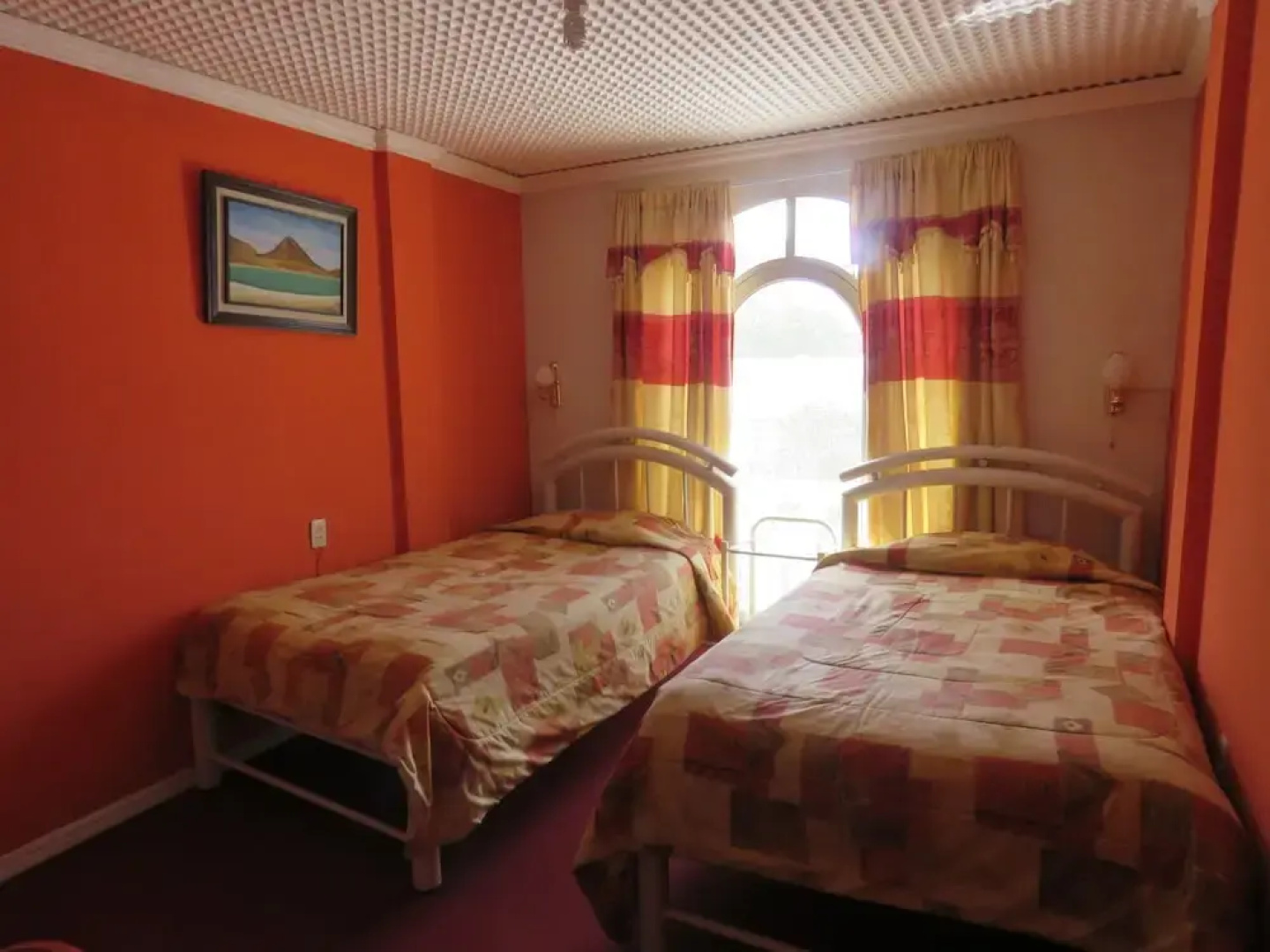 Hotel Joya Andina