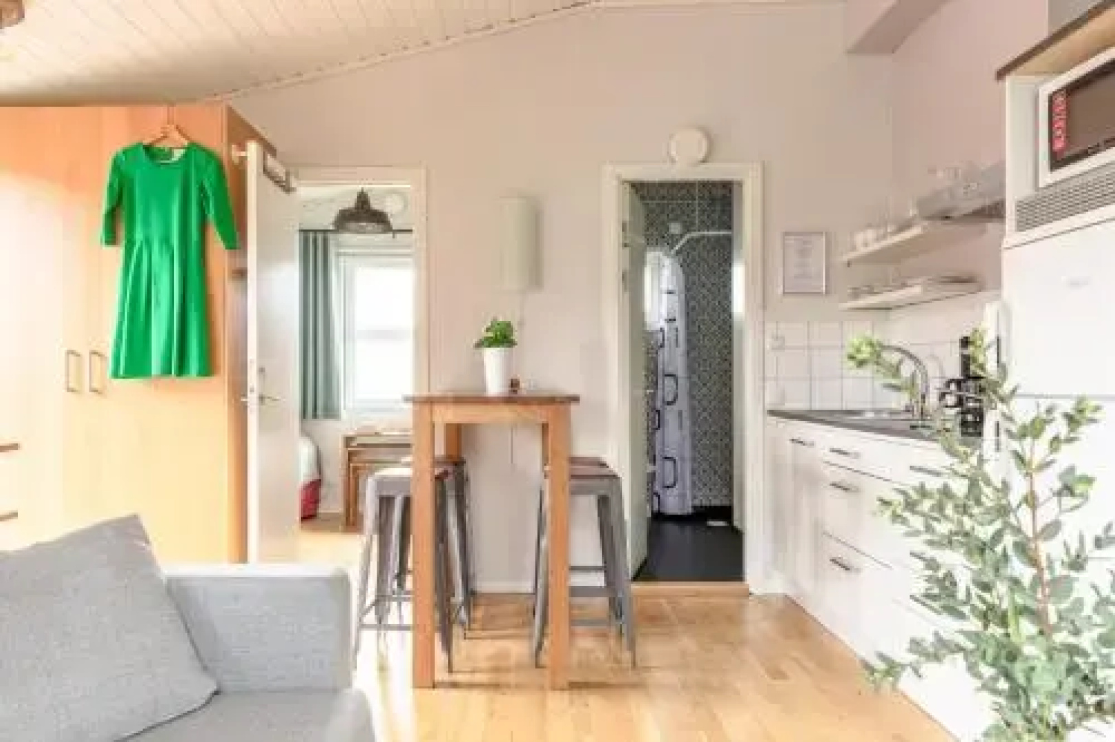 Swecamp Kronocamping Lidköping