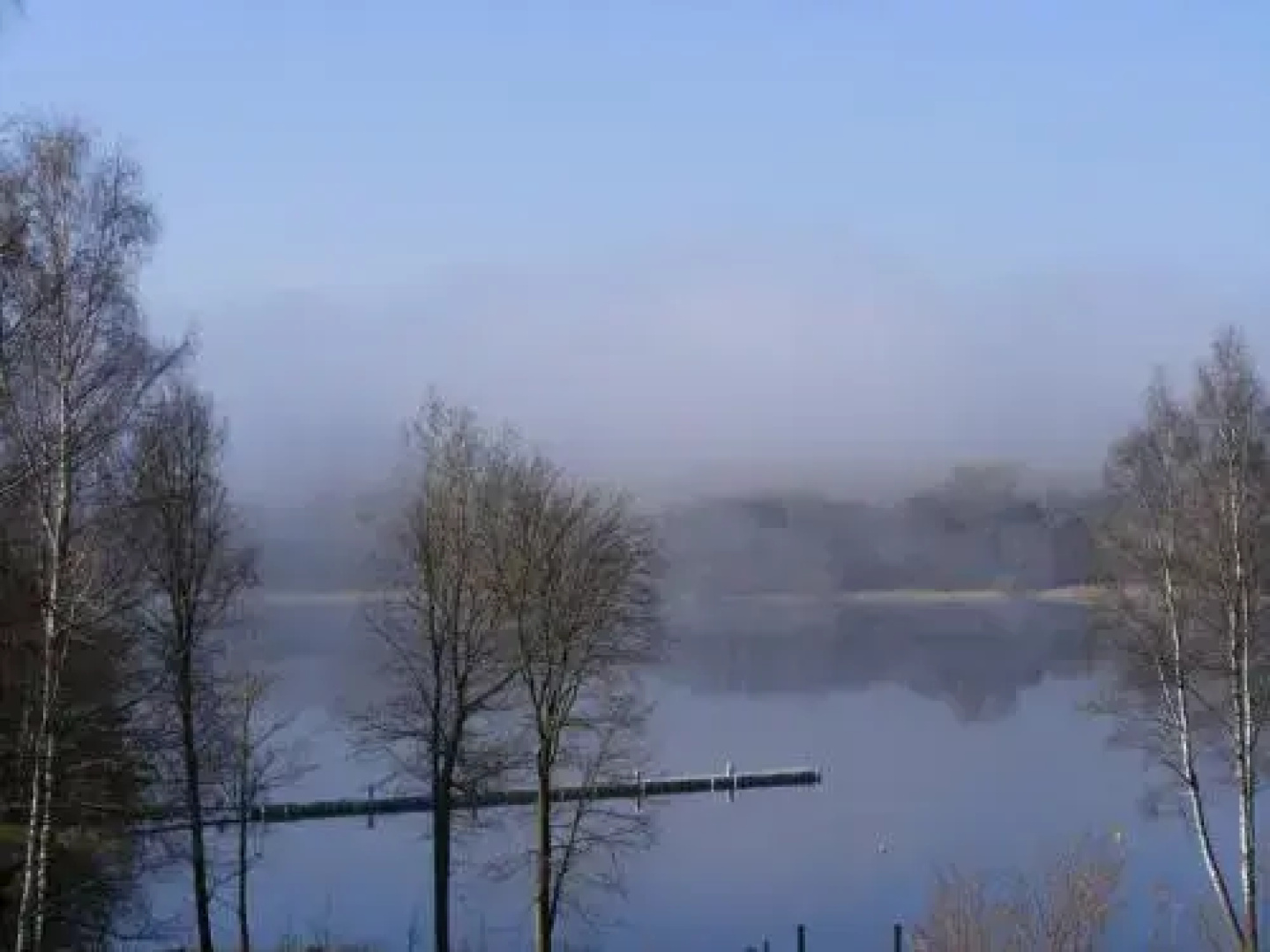 Holiday Home Lipno Frymburk