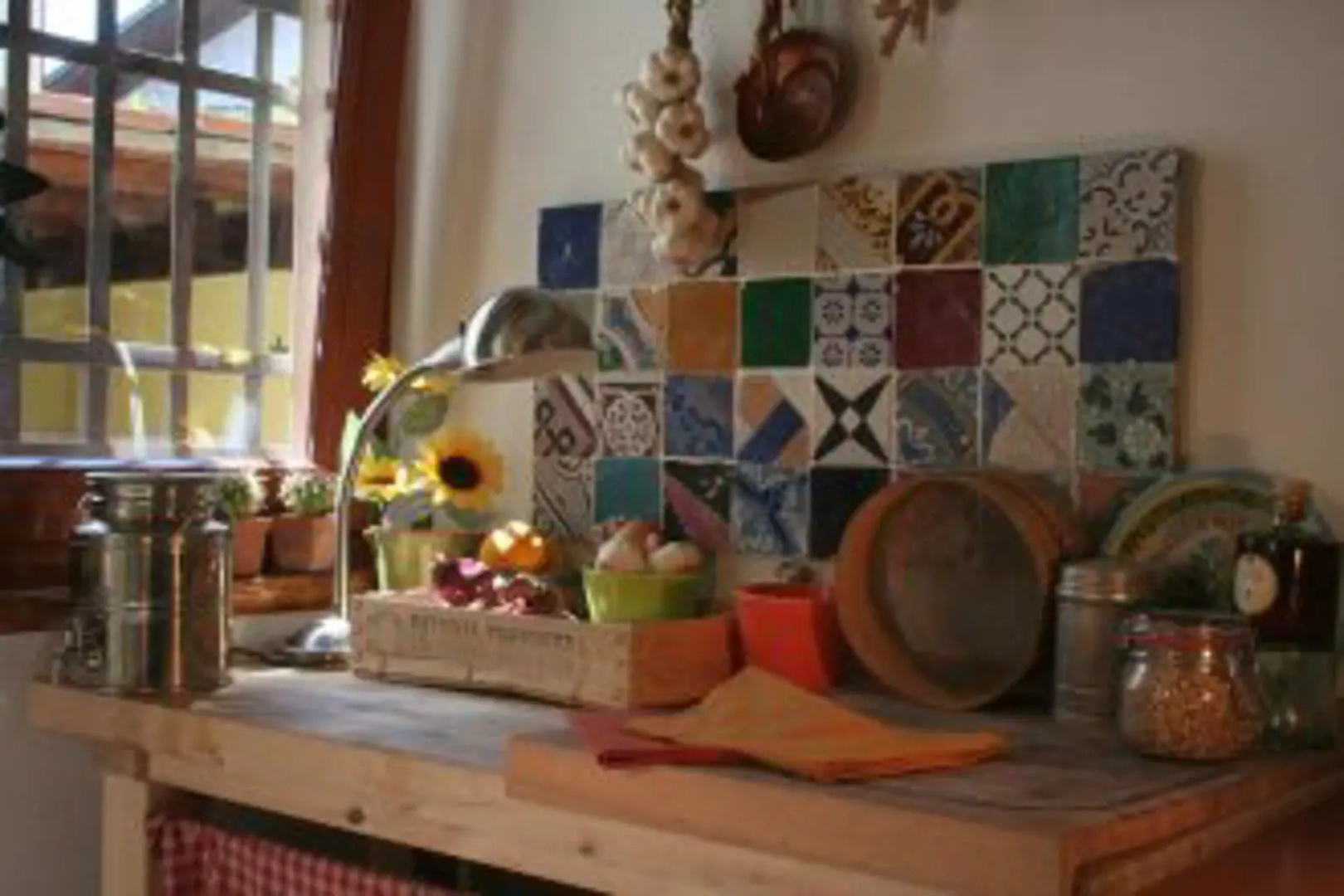 il girasole bed and breakfast