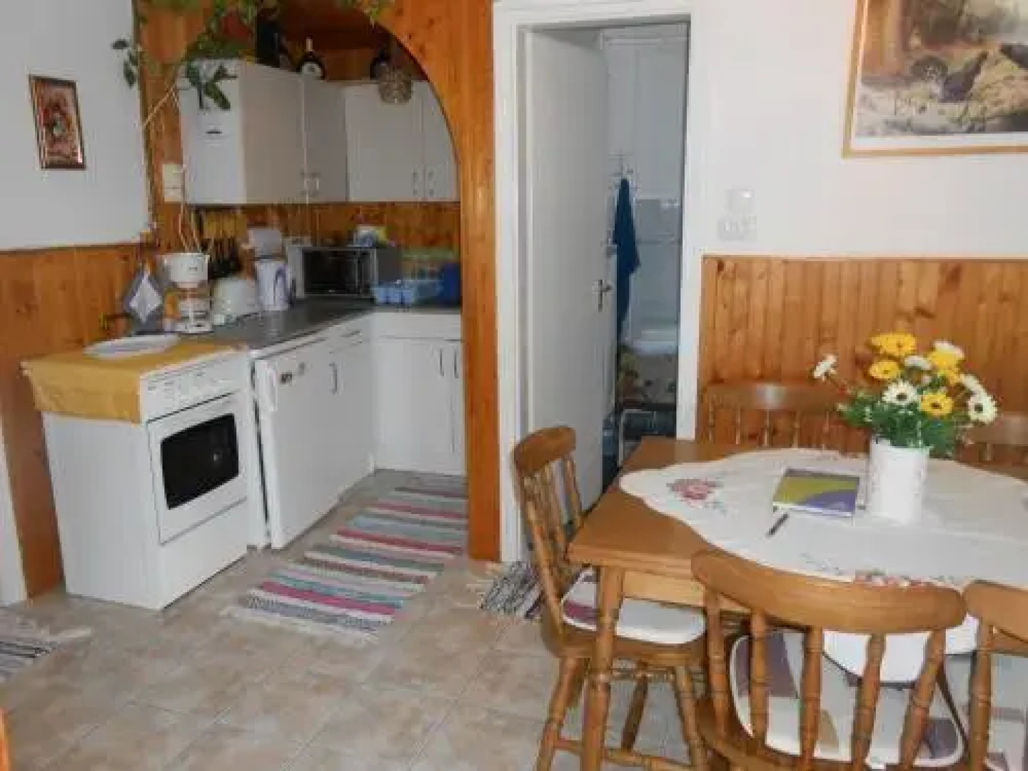 Panoráma Holiday Home