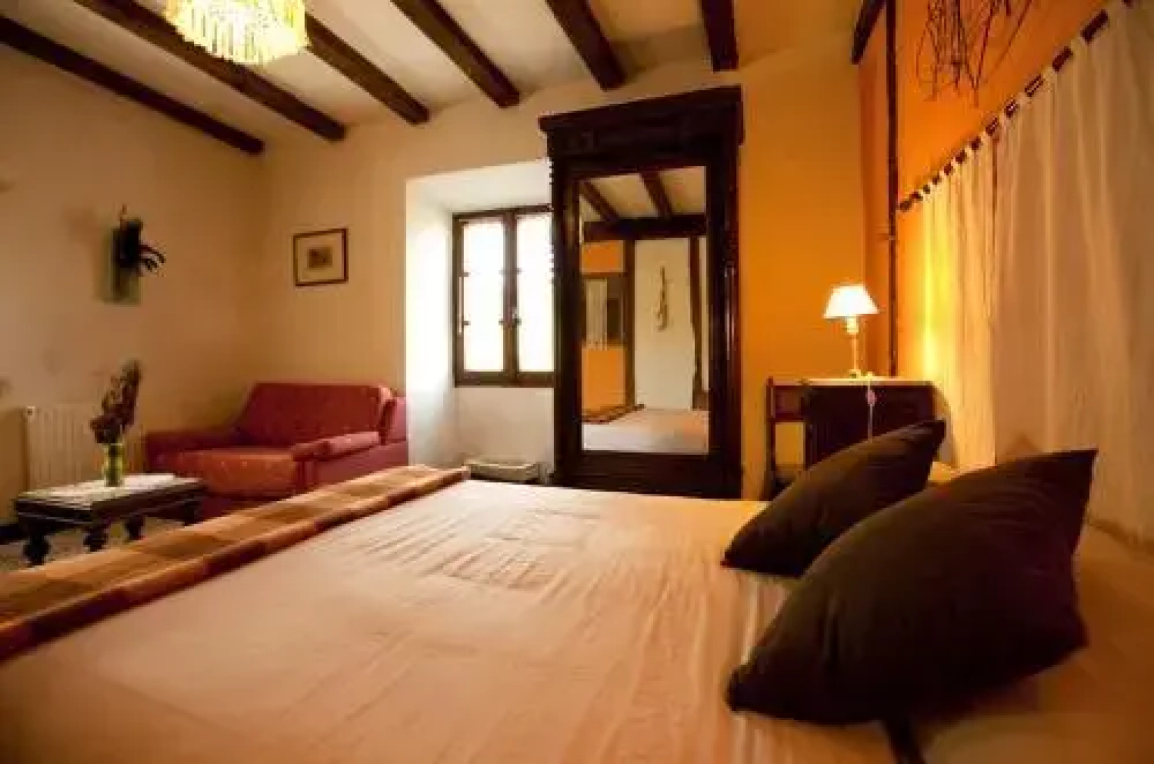 Posada de Ziga