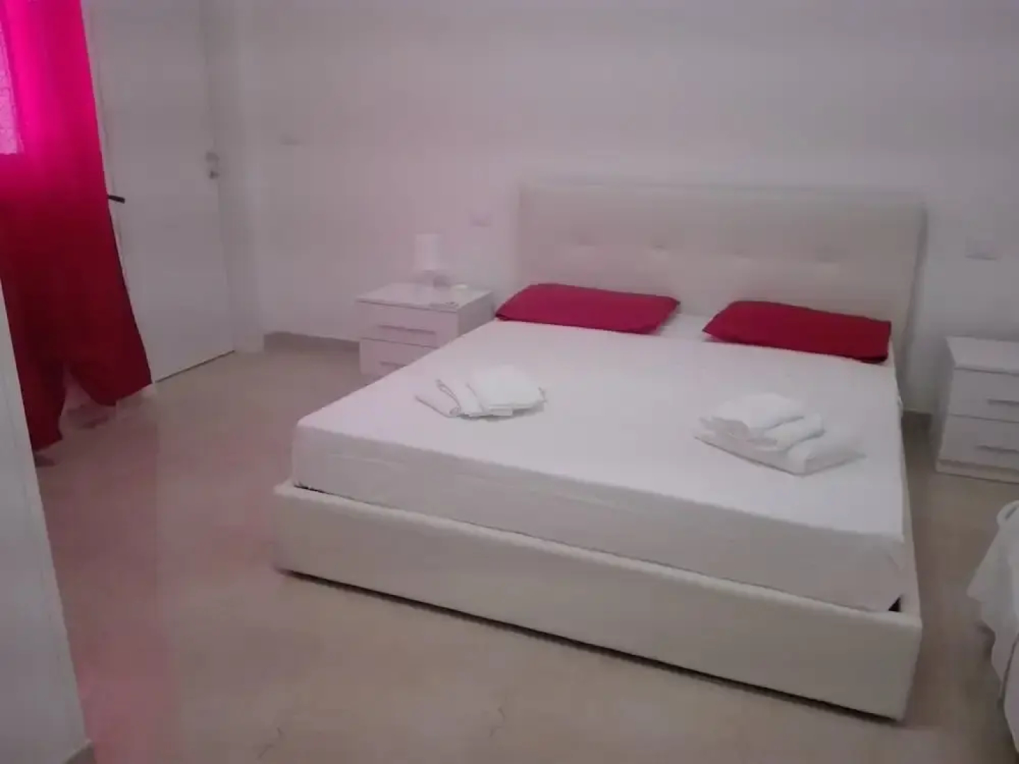 B&B I like salento