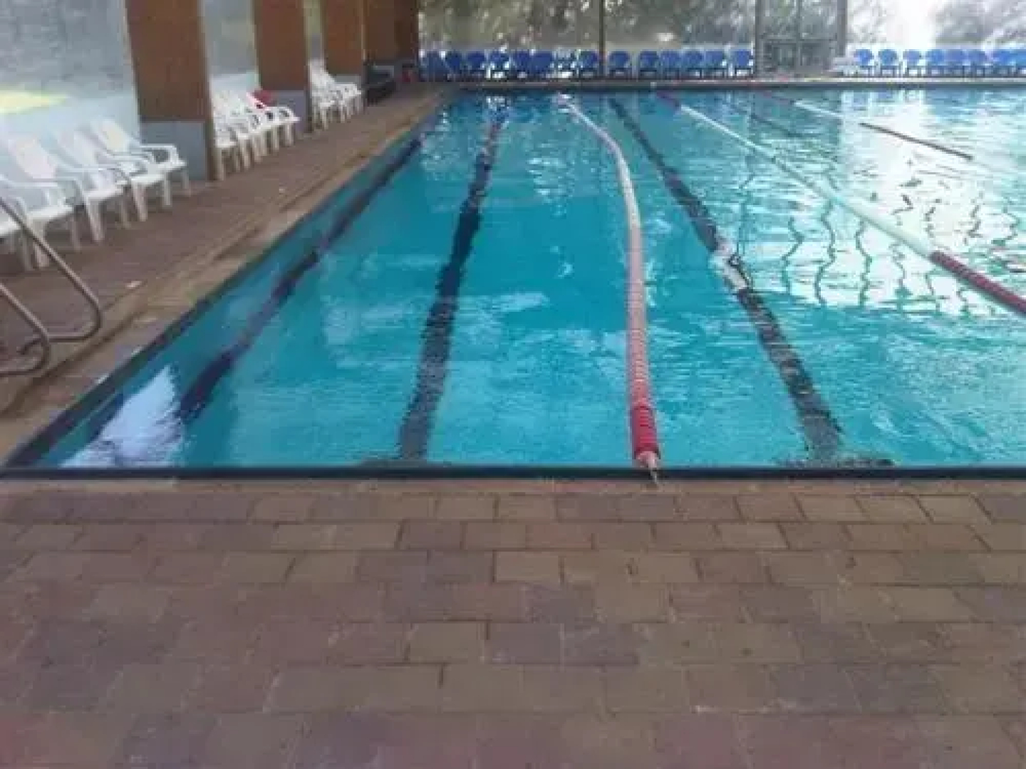 Nir Ezion Hotel Resort