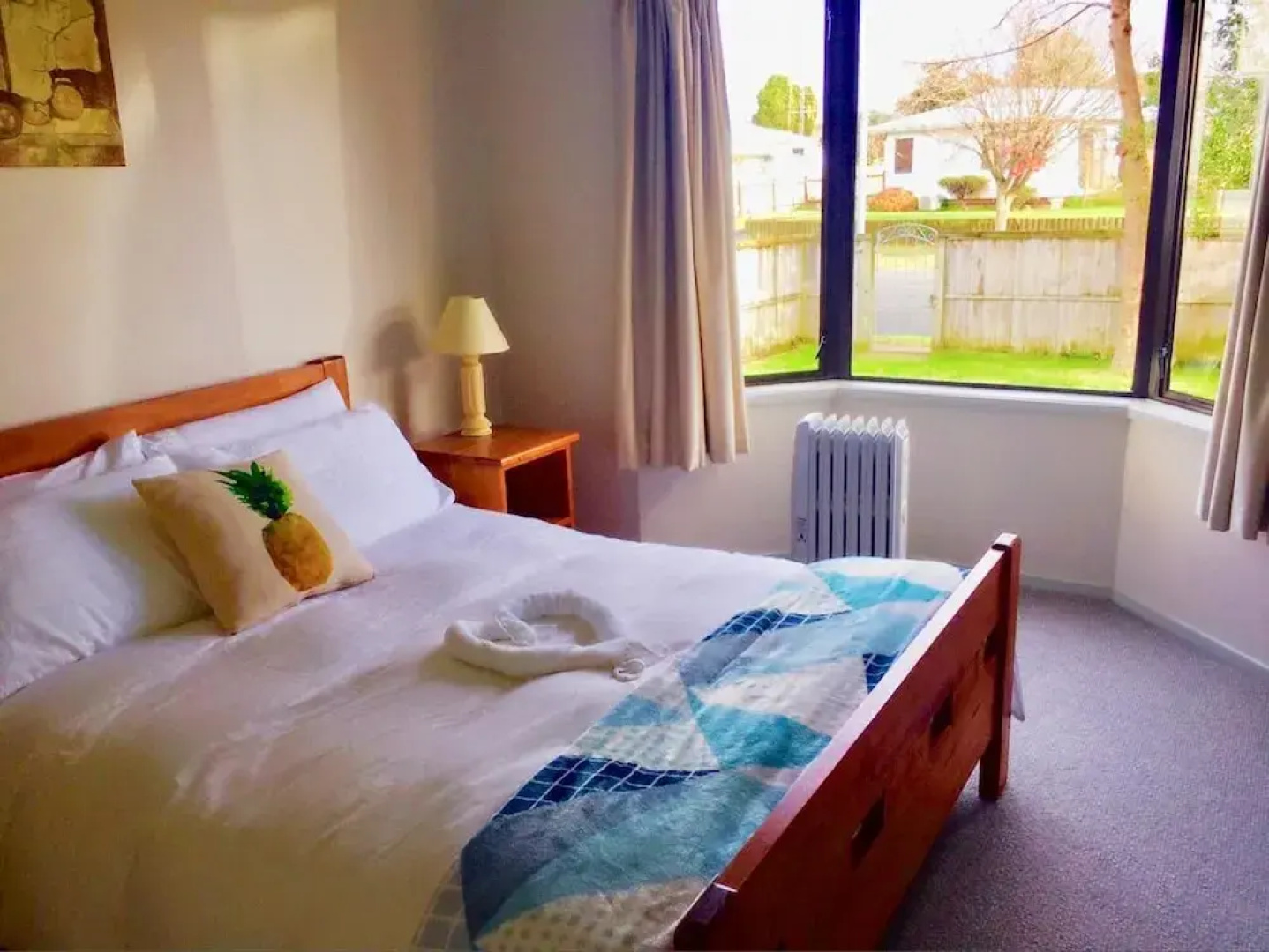 Clean & Quiet B&B