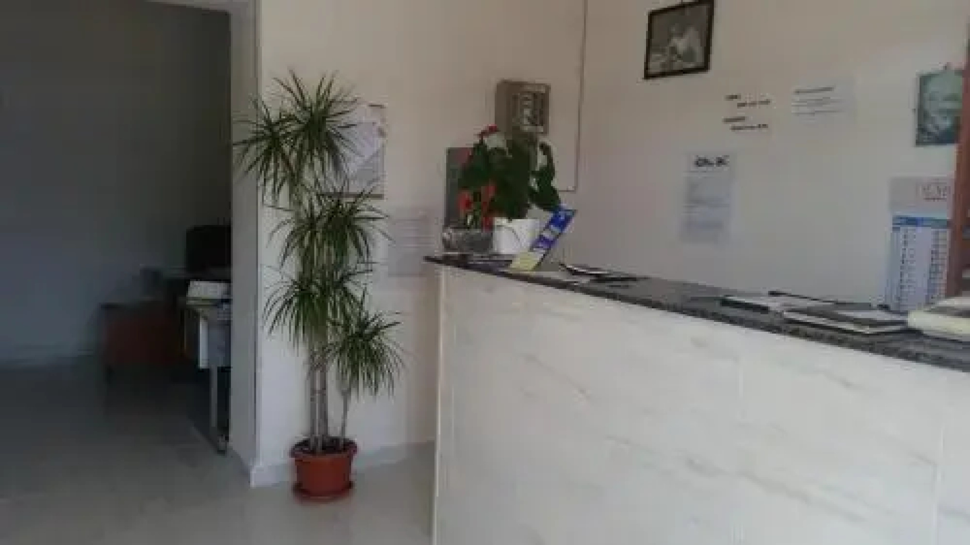 Hotel Residence Alga Blu Sul Mare