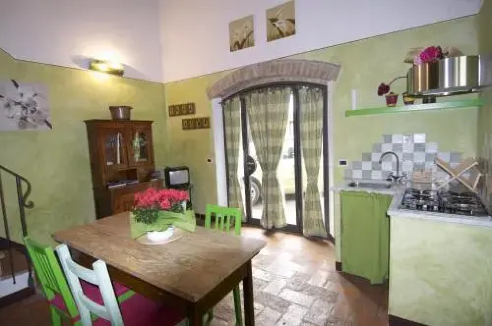La Capanna di Panpepato