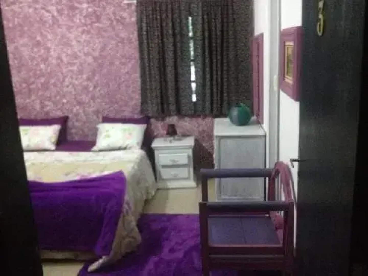 Pousada Recanto do Mar