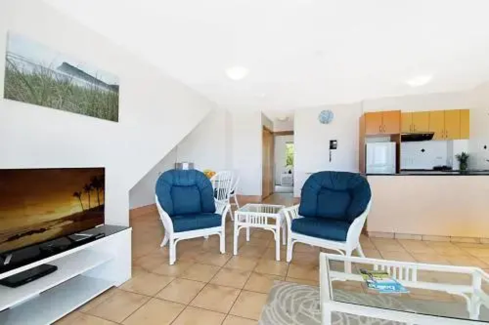 Sea Breeze Unit 10 Resort at 7 Park Lane