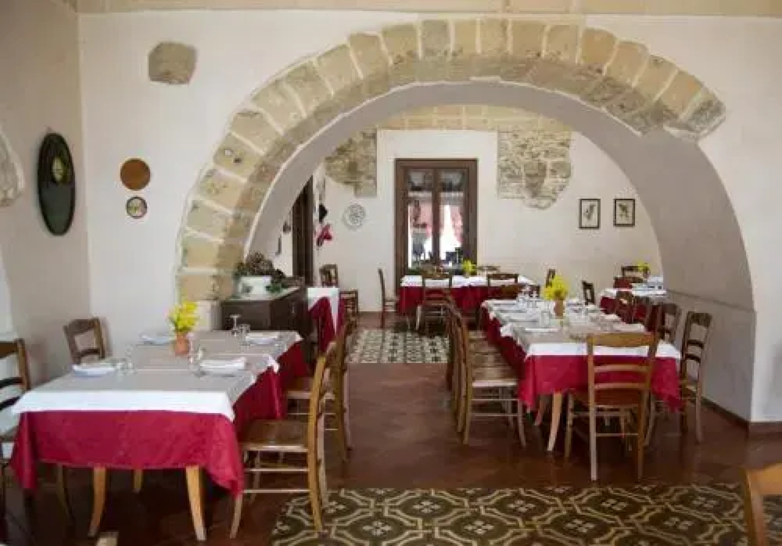 Tenuta Leone
