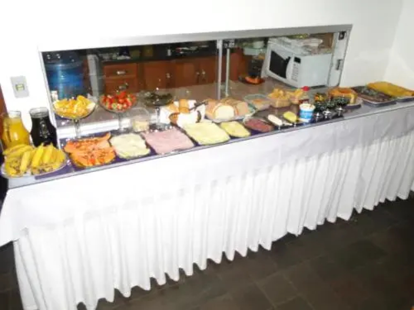 Hotel Somensi