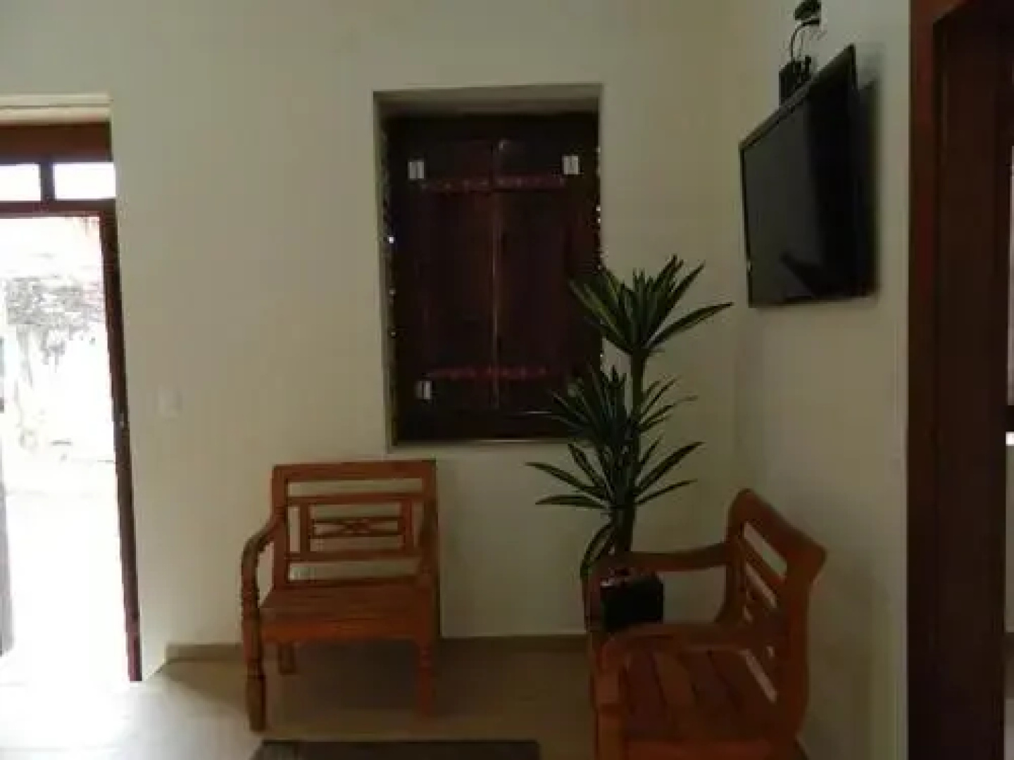 Pousada Portal da Lua