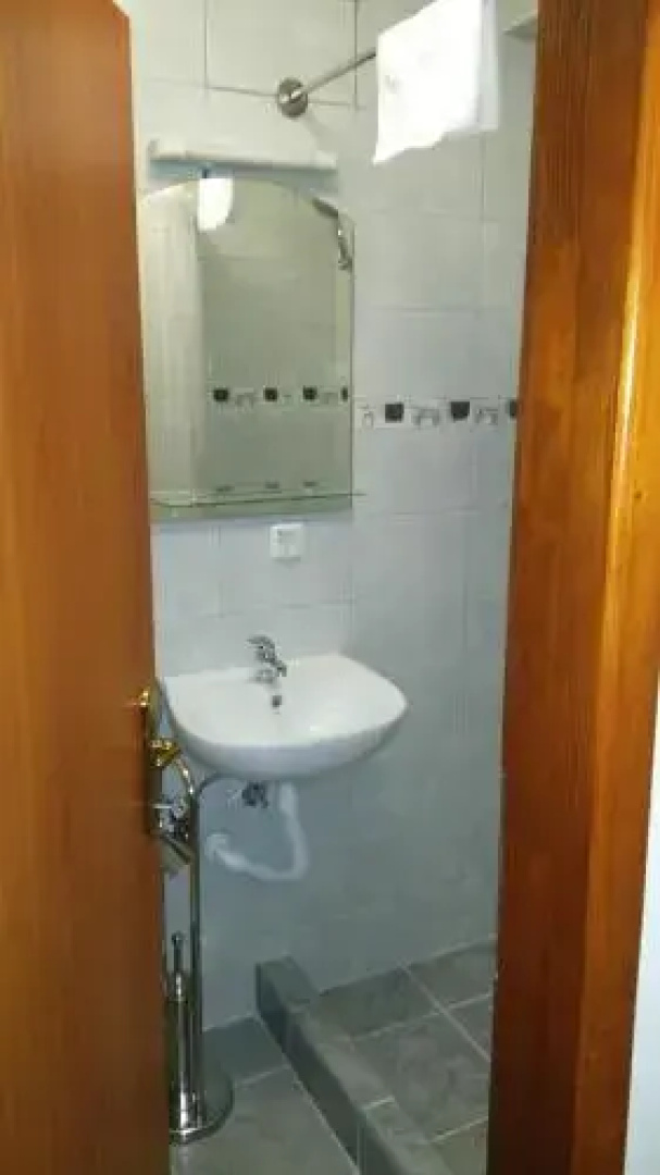 Guesthouse Ušće