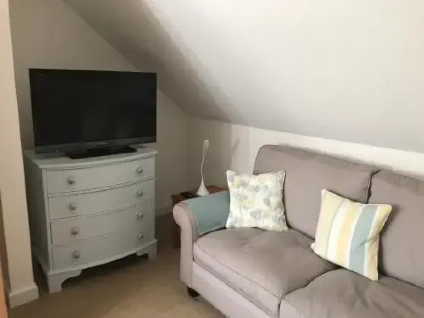 Windrush Apartment