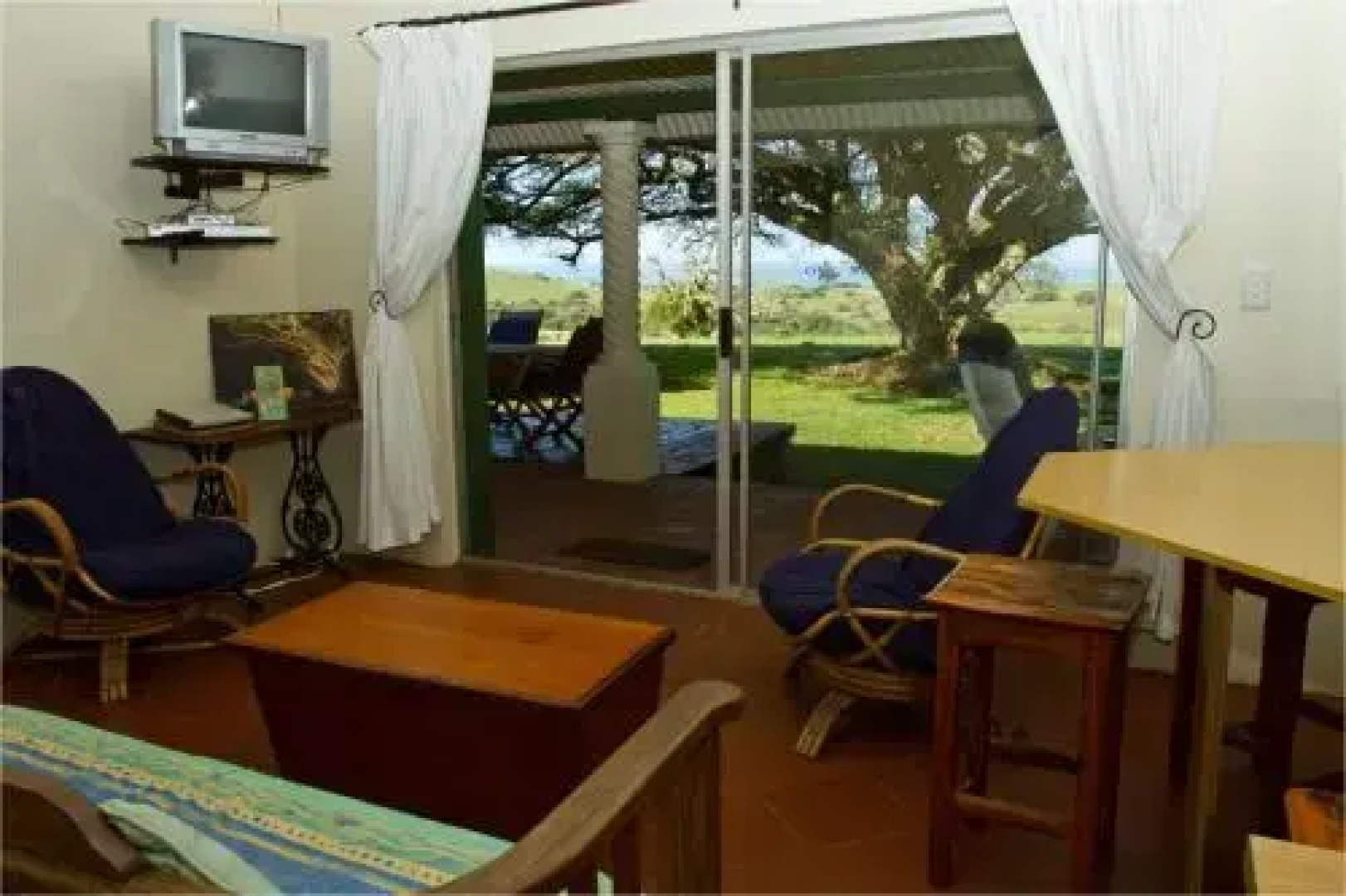 Oribi Haven