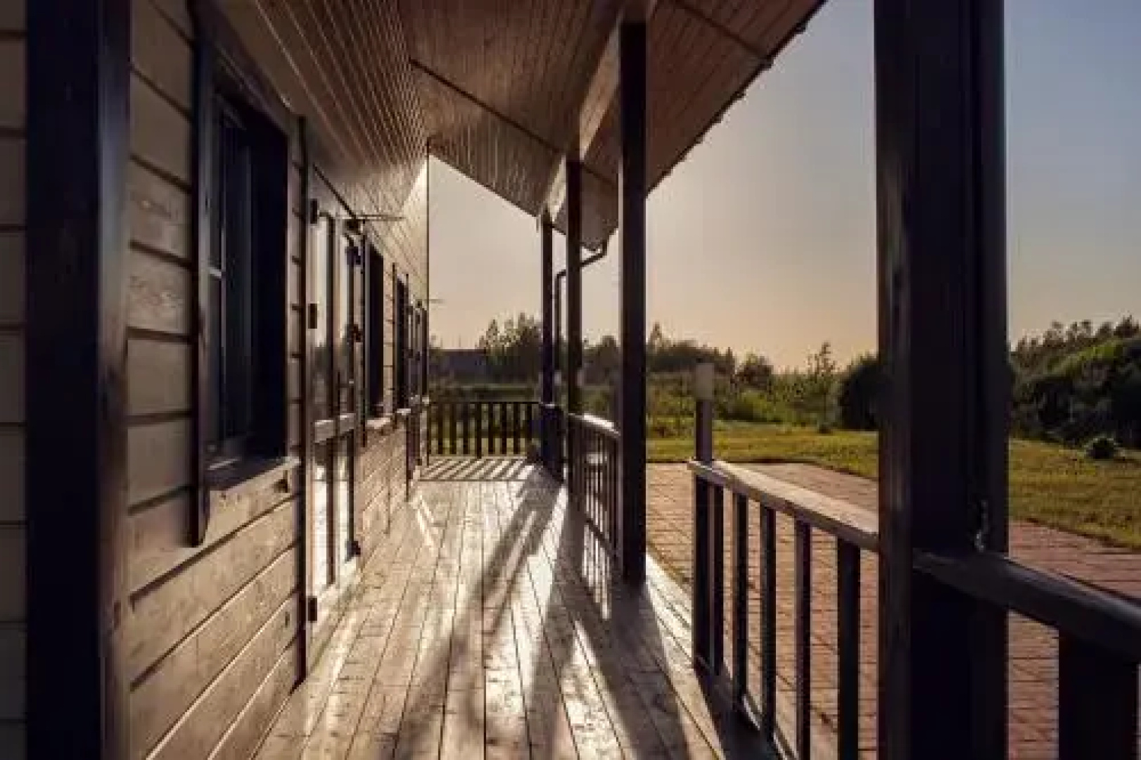 Holiday Home Karelka