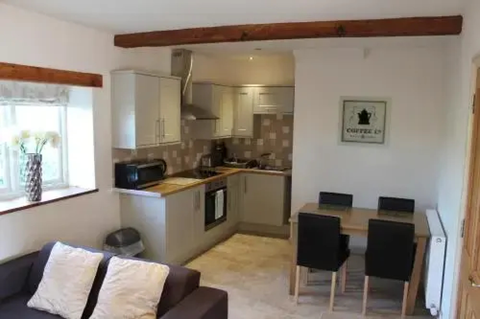 The Lamb on the Strand