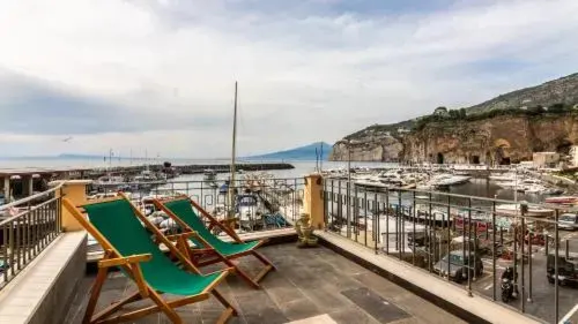 Sul Mare