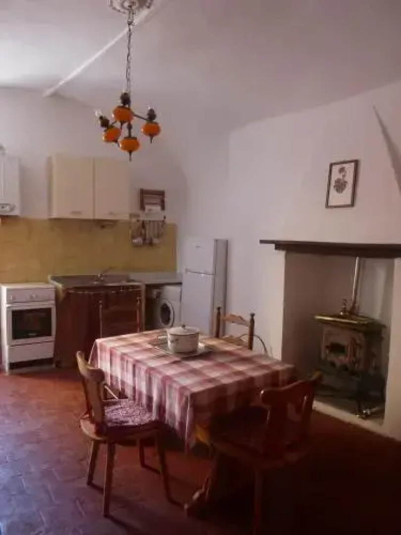 Appartamento Piagnaro