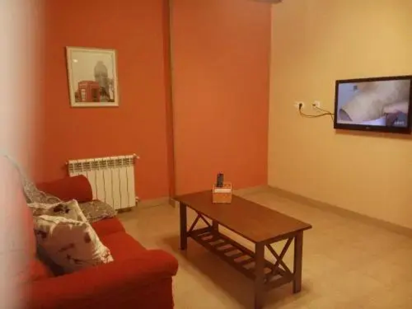 Apartamentos Briz