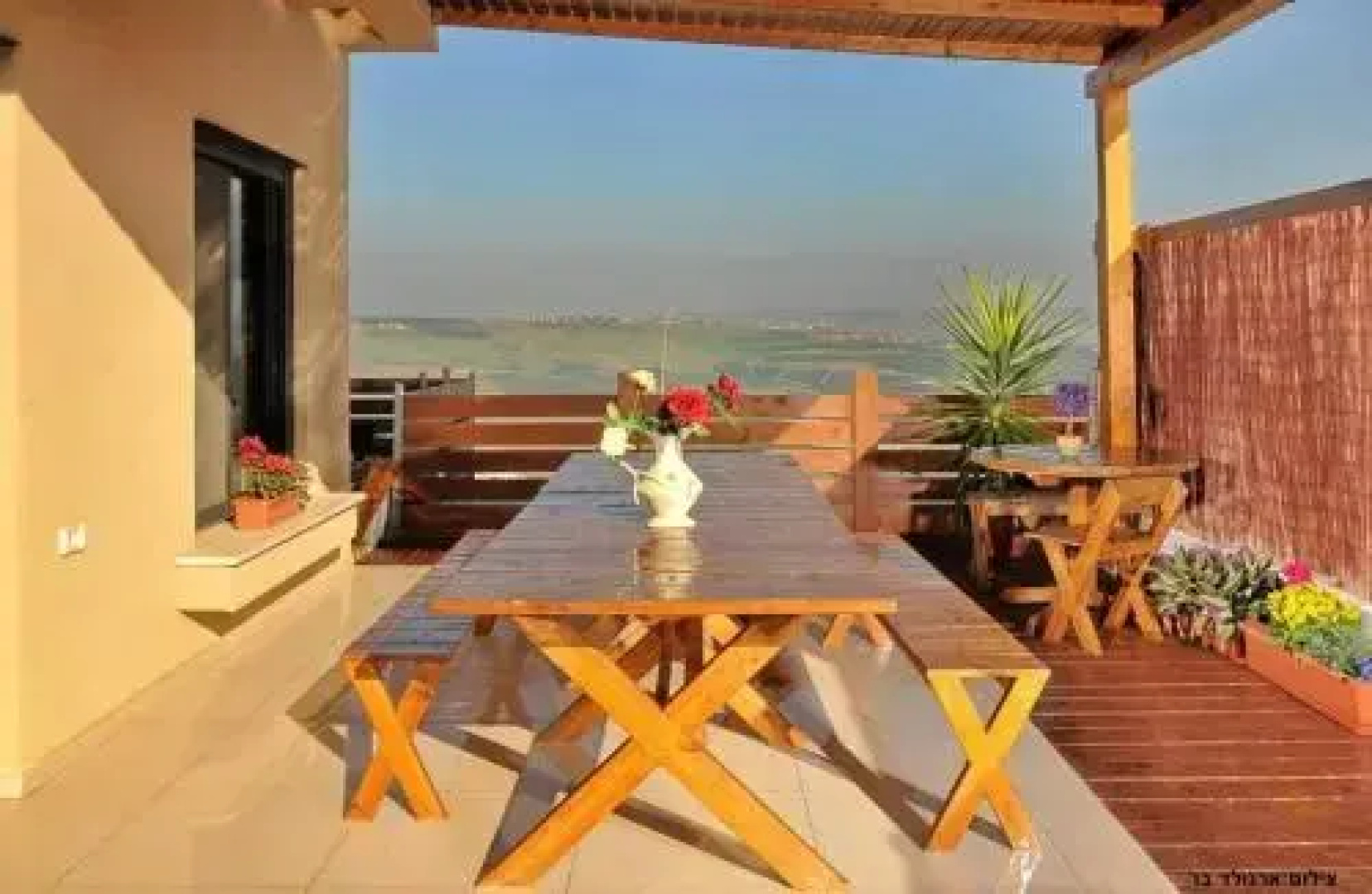 Villa in the Village
