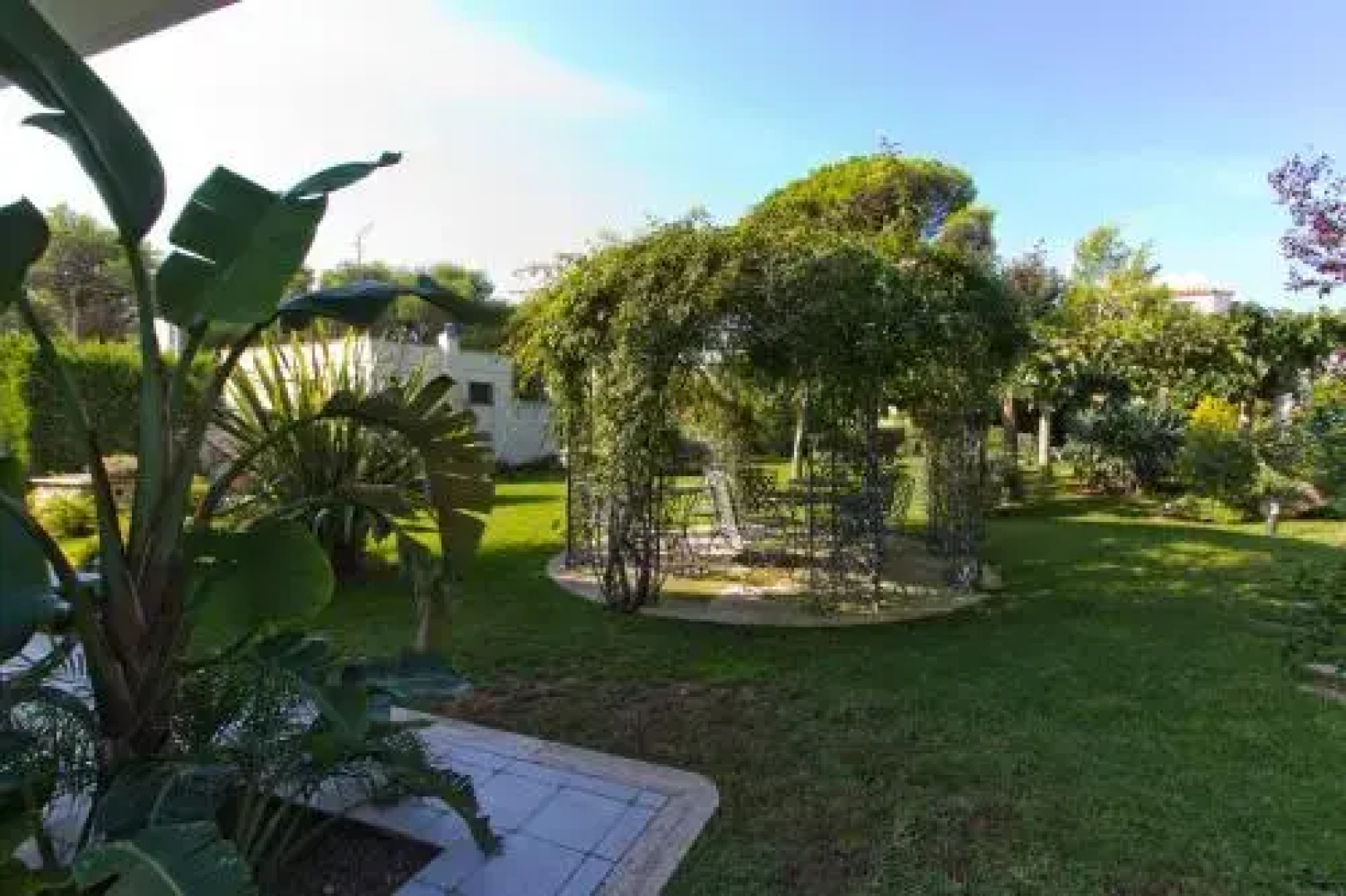 Villa Neptunia