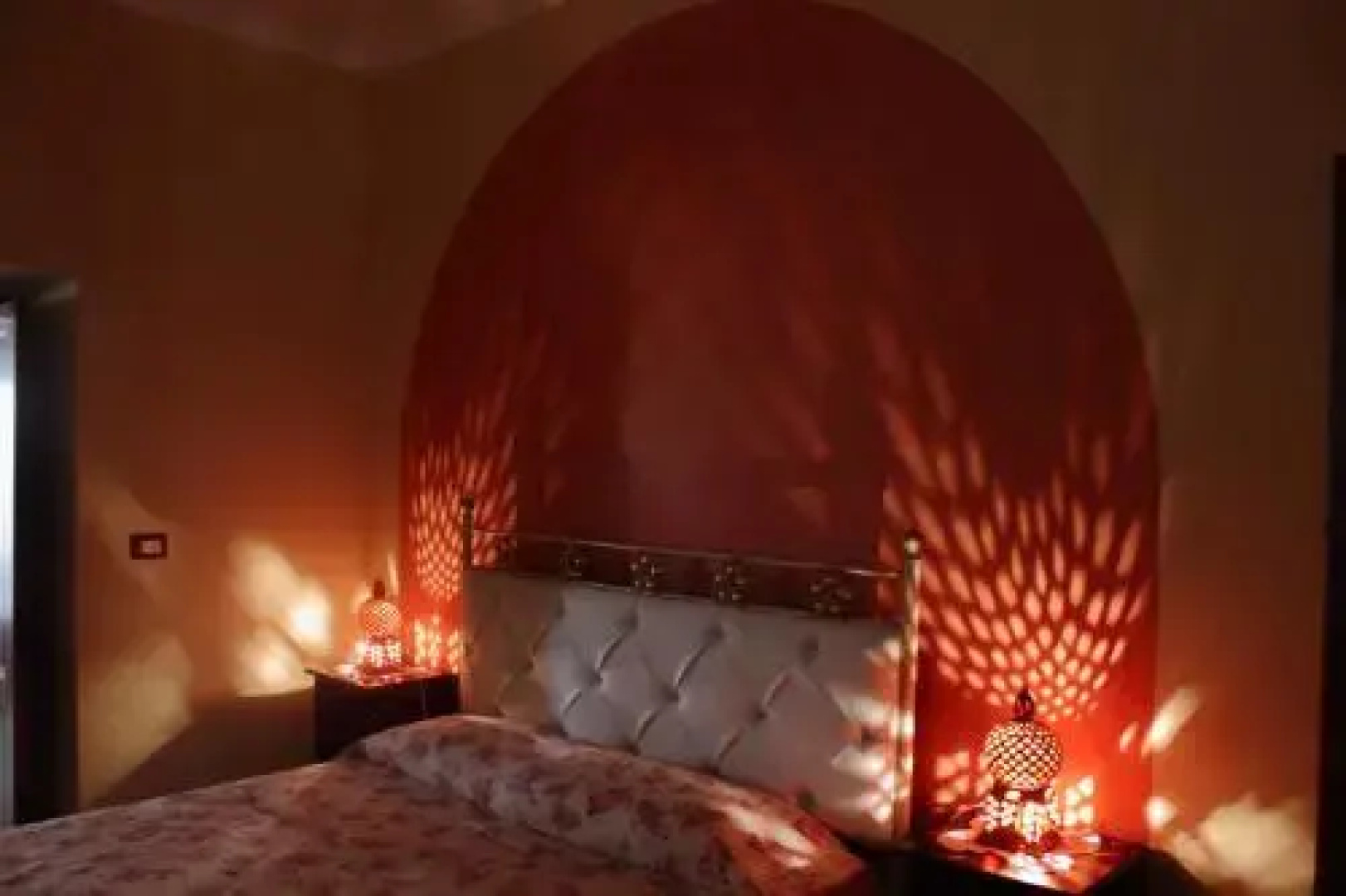 La casa di Samì
